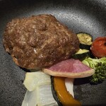 私のこだわり 肉の弥生 - 