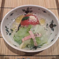 金澤 かが美 - 