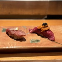 赤坂 金舌 - 