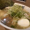 麺屋 丈六 - 料理写真: