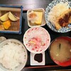 横川食堂