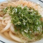 うどん村 - 料理写真: