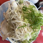 ラーメン福 - 