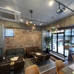 Buzz Cafe by ANELLA - 
