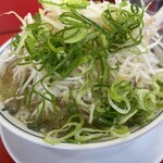 ラーメン福 - 