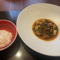 トーキョー シノワ 神子 - 