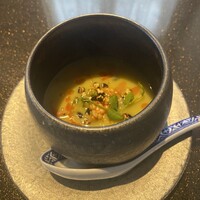 トーキョー シノワ 神子 - 