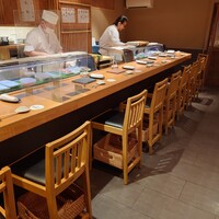 築地青空三代目 本店 - 