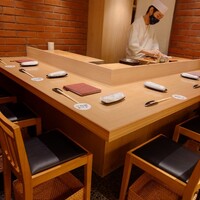 築地青空三代目 本店 - 