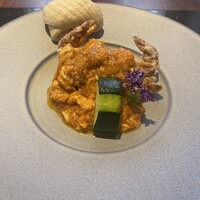 トーキョー シノワ 神子 - 