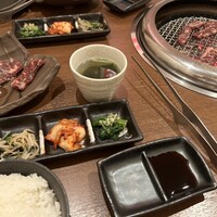 牛歩 - 