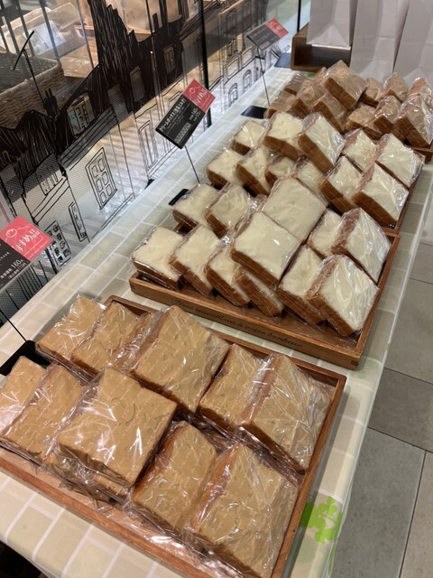 サンエトワール 郡山店 - 郡山（パン）の写真