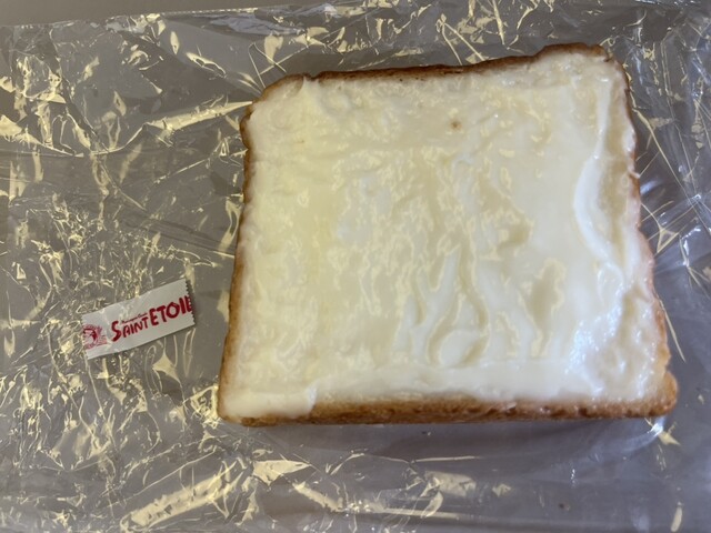 サンエトワール 郡山店 - 郡山（パン）の写真