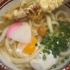 手打ちうどん 鶴丸