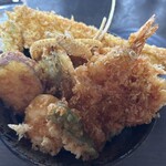 Tempura Akimitsu - 