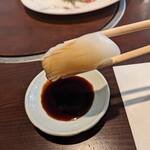 丸三すし - いか！