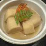 北の幸炉ばた - 