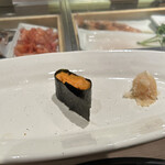 寿し心 なかむら - 