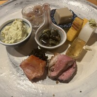 浅草じゅうろく - 
