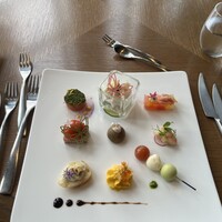 DINING & BAR TABLE 9 TOKYO - 