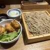 じねんじょ庵 青葉台店