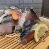 産直さばと青魚 伏見あおい