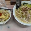 ラーメンかいざん