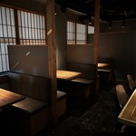 肉ト小料理 馴れうし - 