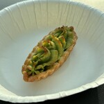 ケーキハウス アンデルセン - 