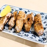 じゅらく - 
