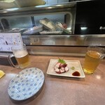 味秀 - 料理写真: