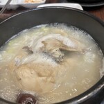 東大門タッカンマリ 神保町店 - 