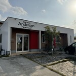 ケーキハウス アンデルセン - 