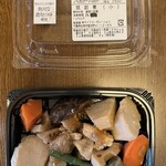 LIFE - 料理写真: