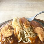 スパゲッティハウス シェフ - 