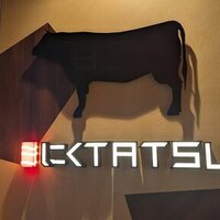 近江うし焼肉 にくTATSU 銀座店 - 