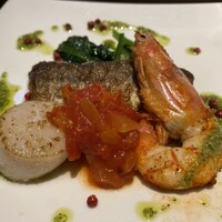 ビストロ新 - 