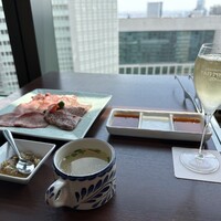 天空焼肉 星遊山 - 