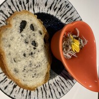 ビストロ新 - 