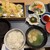 蕎麦と日本料理 湖穂里 - 料理写真: