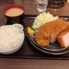 肉屋食堂 たけうち 蕨店