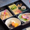 味街道 五十三次 - 料理写真:松花堂弁当