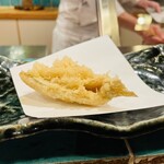 てんぷら 士才 - 