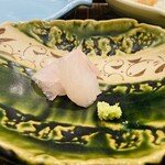 てんぷら 士才 - 