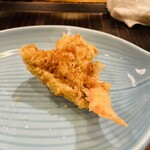 てんぷら 士才 - 