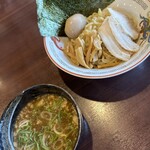 京都らーめん 神楽 - 