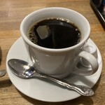 DEN - ブレンドコーヒー