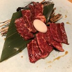 焼肉トラジ - 