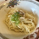 京都らーめん 神楽 - 