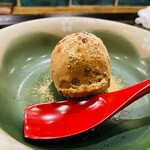 てんぷら 士才 - 